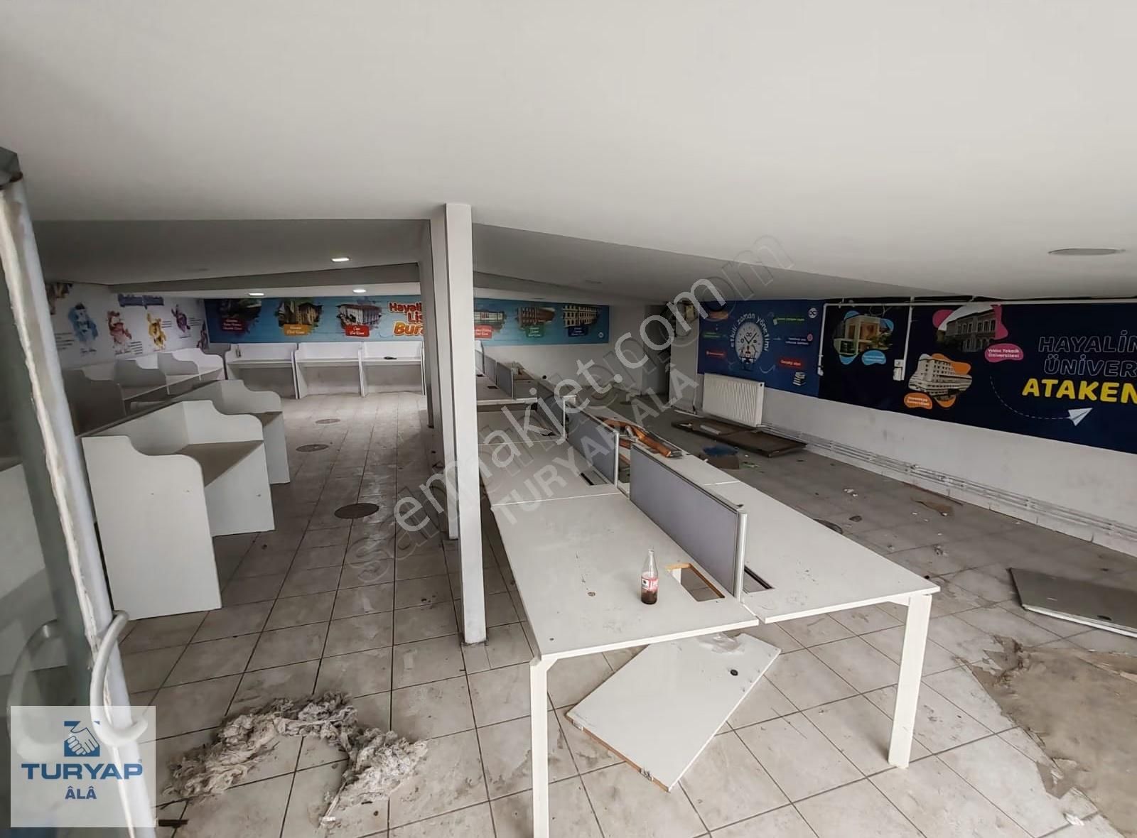 Eski Edirne Asf. Caddesi Üzerinde 200 M² - 5. Kat Kiralık Dükkan - Görsel 5