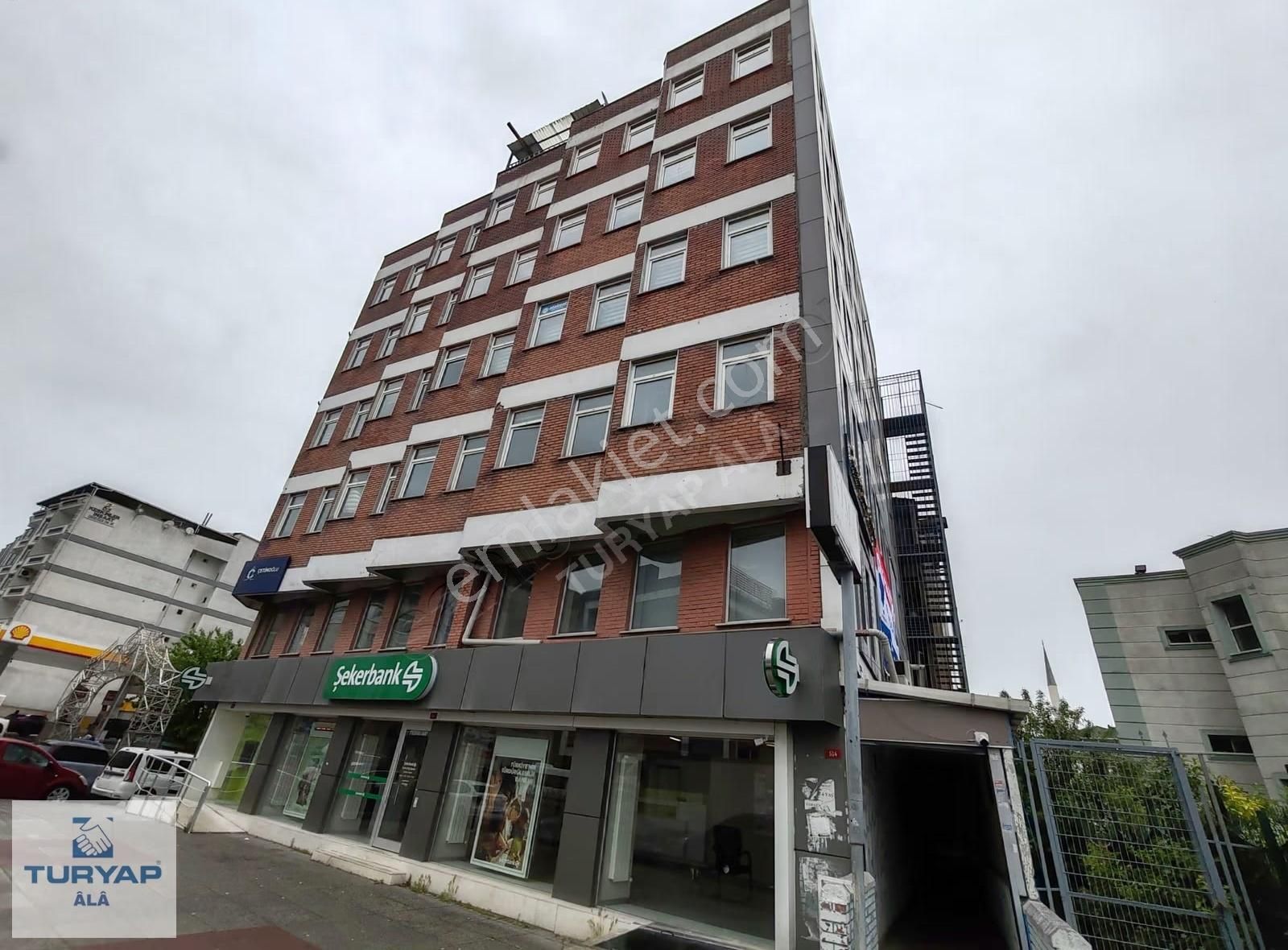 Eski Edirne Asf. Caddesi Üzerinde 200 M² - 5. Kat Kiralık Dükkan - Görsel 12