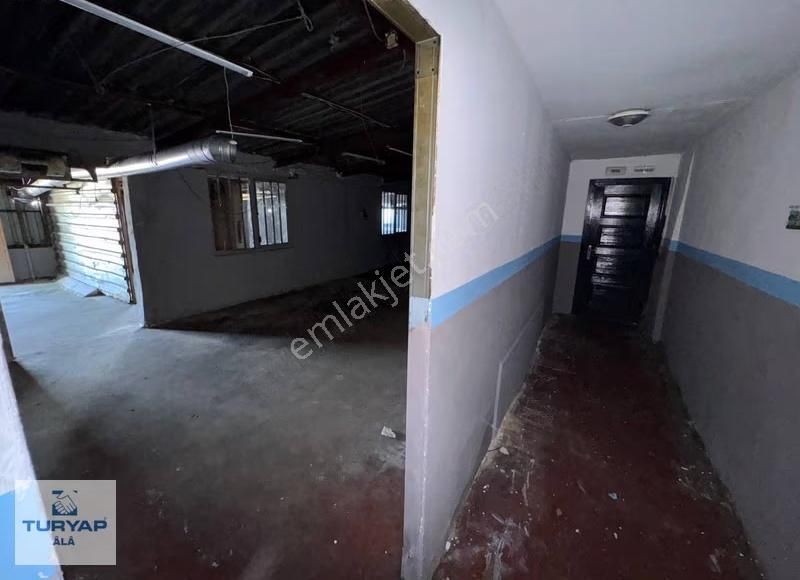 Turyap Enesden Cebeci Sanayi Bölgesinde 2 Katlı Kiralık İmalthne - Görsel 7