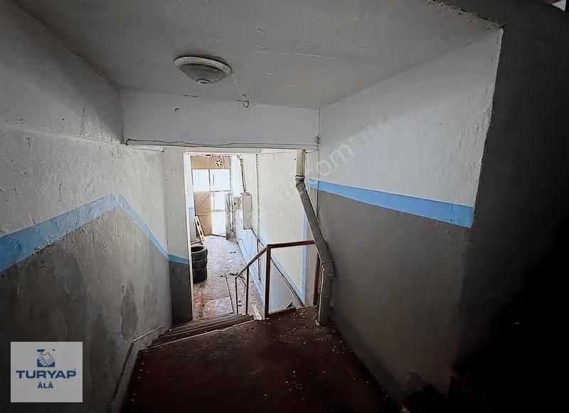 Turyap Enesden Cebeci Sanayi Bölgesinde 2 Katlı Kiralık İmalthne - Görsel 11