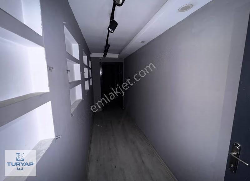 Turyap Enesden Cebeci Sanayi Bölgesinde 2 Katlı Kiralık İmalthne - Görsel 12