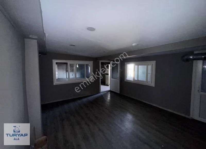 Turyap Enesden Cebeci Sanayi Bölgesinde 2 Katlı Kiralık İmalthne - Görsel 9