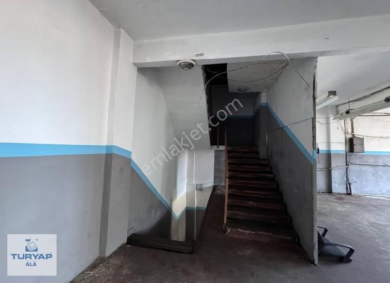 Turyap Enesden Cebeci Sanayi Bölgesinde 2 Katlı Kiralık İmalthne - Görsel 10