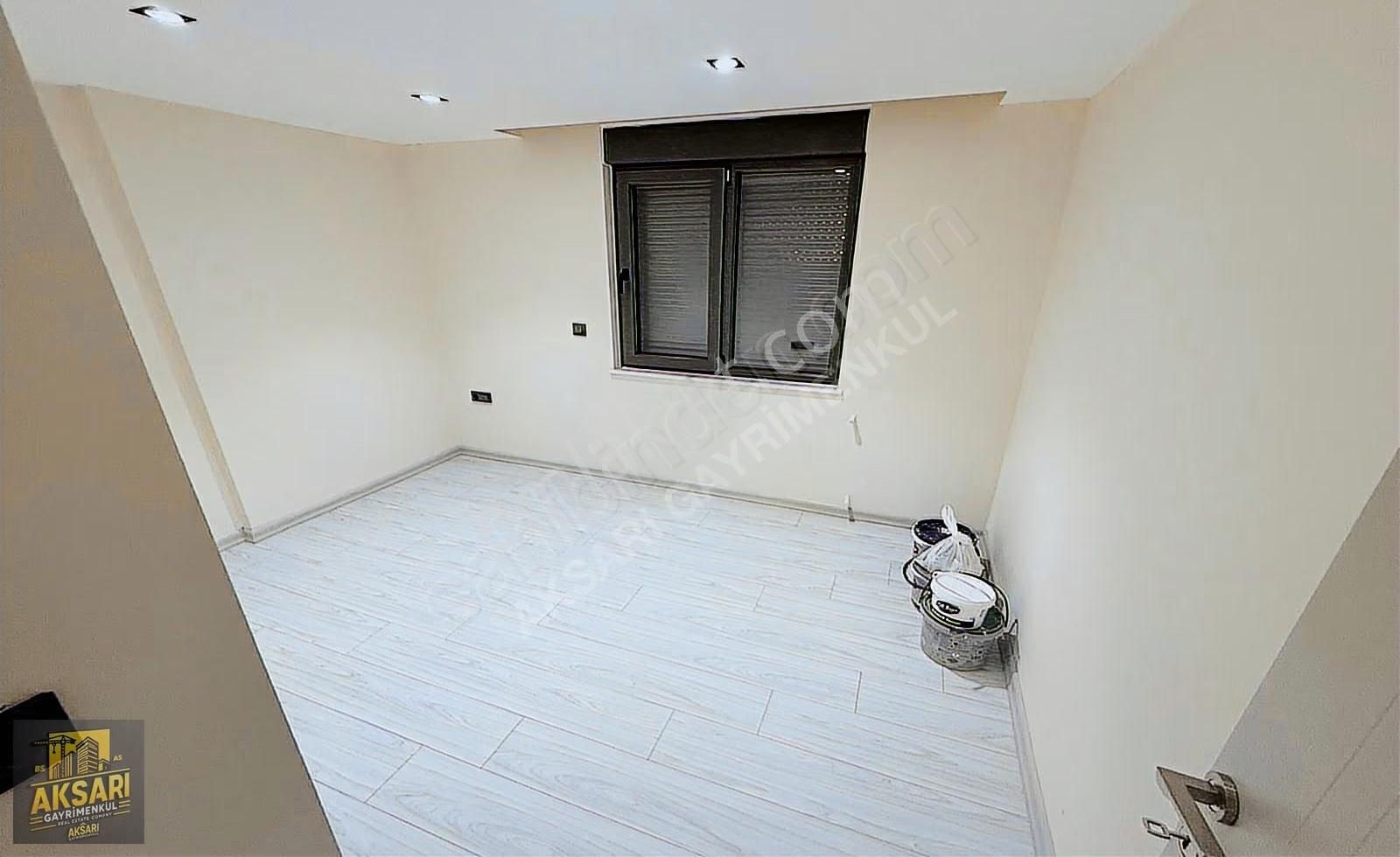 Cumartesi Pazarı Dibinde, Yüksek Giriş 2+1 Abd Mutfak - Görsel 24