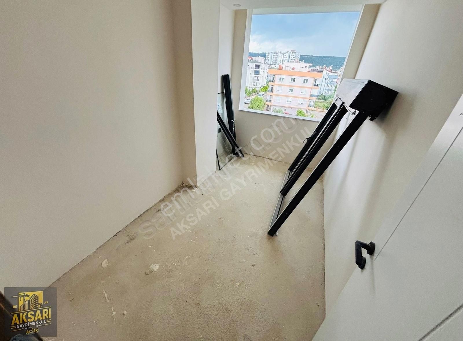 Ayrı Mutfak_havuzlu_aqsansörlü_geniş_2+1 - Görsel 12