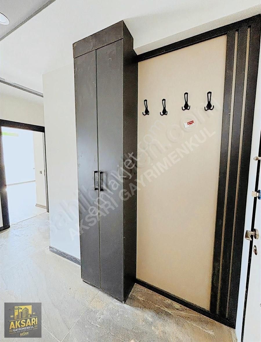 2+1 Ayrı Mutfaklı Katta Sıfır Daire - Görsel 24
