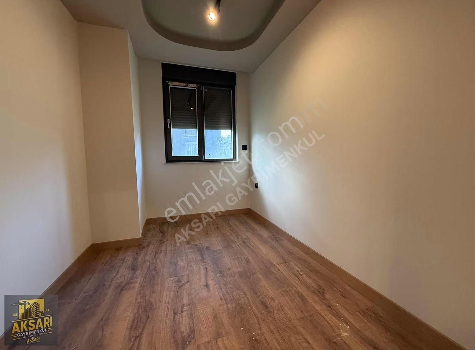 Karşıyakanın Göz Bebeği 2+1 Yüksek Giriş - Görsel 35