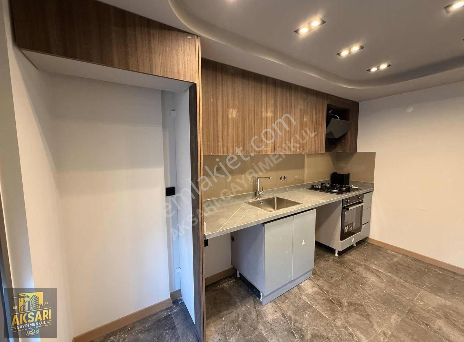Karşıyakanın Göz Bebeği 2+1 Yüksek Giriş - Görsel 16