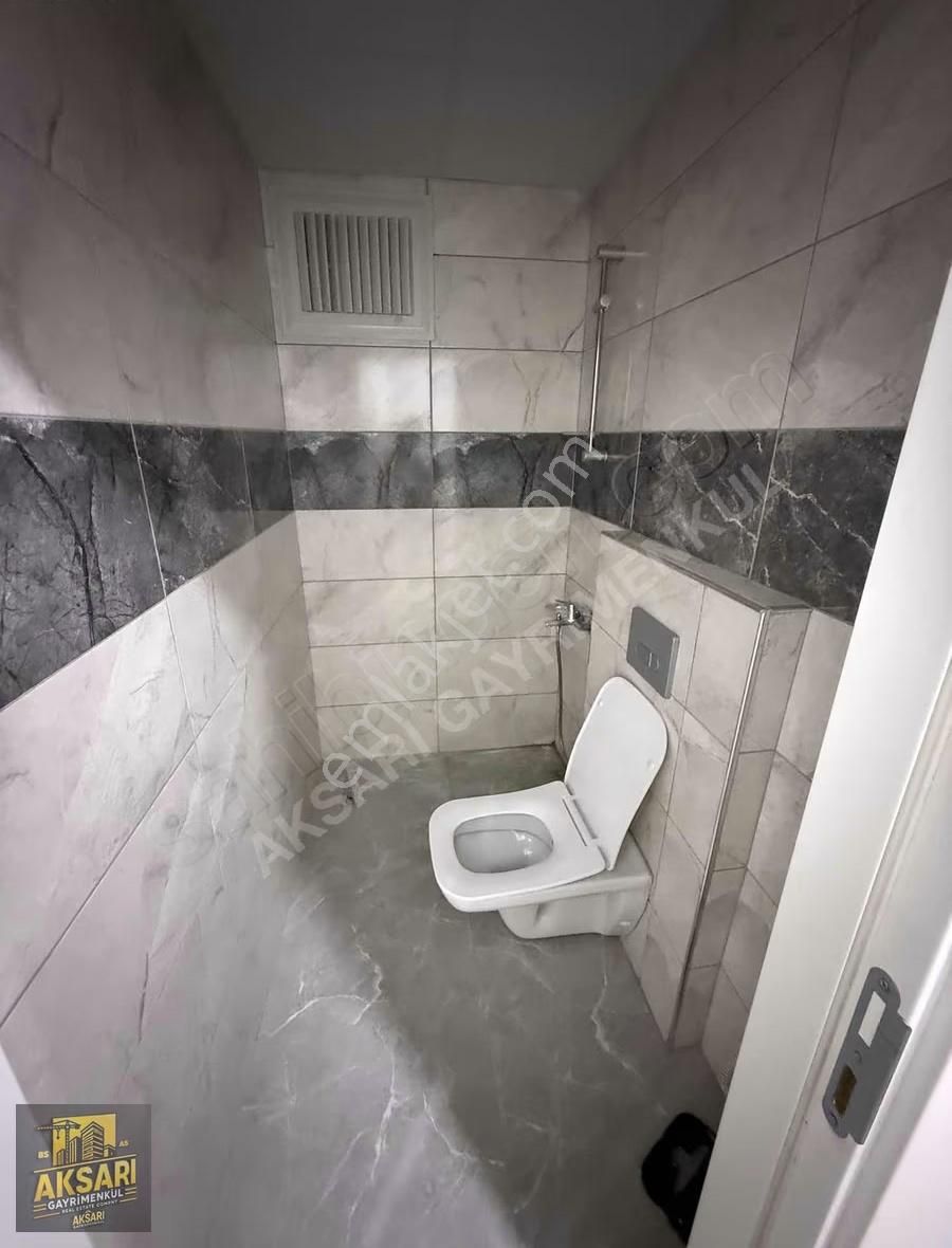 Varsak'ta Şehir Manzaralı Full Eşyalı Ayrı Mutfak 2+1 Daire - Görsel 12
