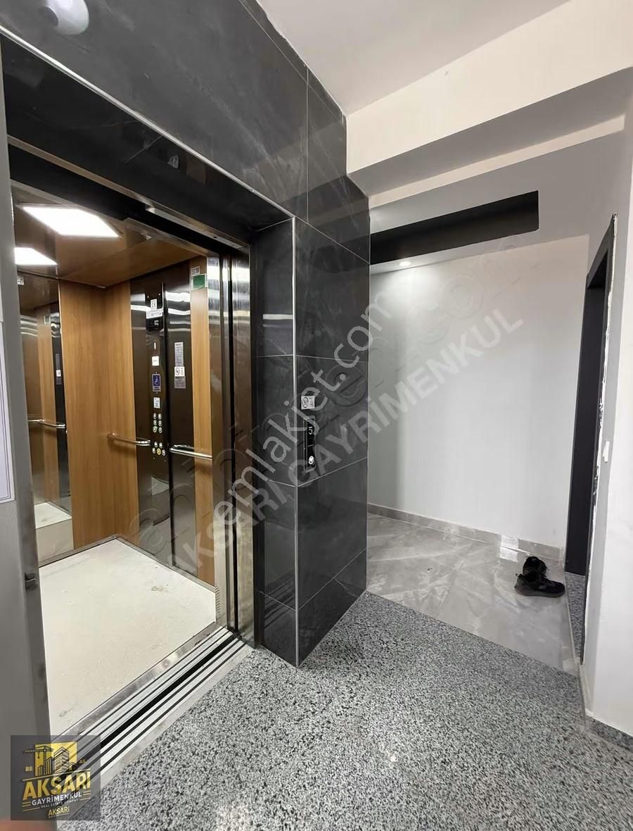 Varsak'ta Şehir Manzaralı Full Eşyalı Ayrı Mutfak 2+1 Daire - Görsel 17