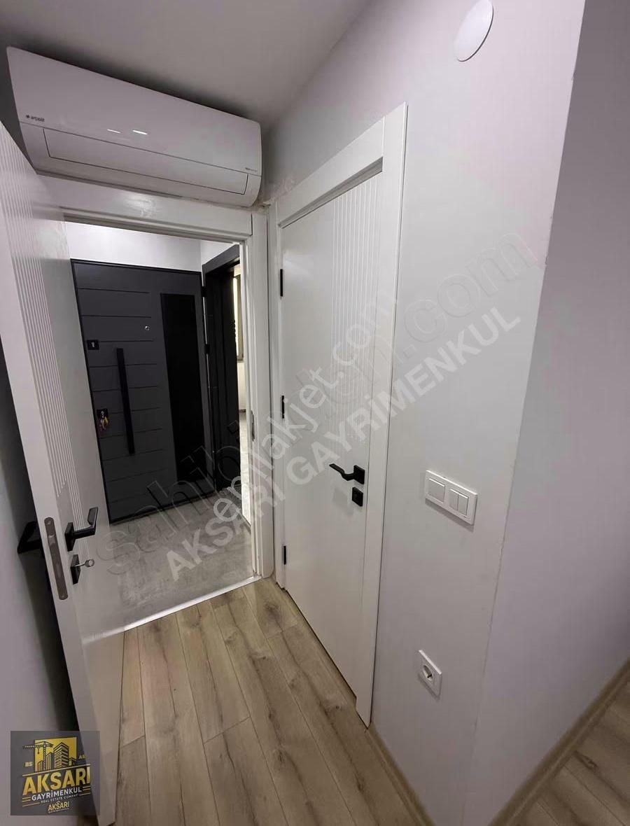 Varsak'ta Şehir Manzaralı Full Eşyalı Ayrı Mutfak 2+1 Daire - Görsel 4