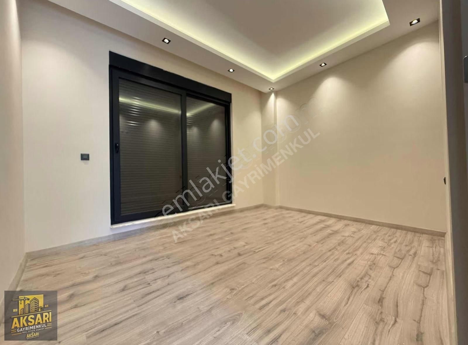 Aydoğmuşun En Gözde 5+1 Villası - Görsel 11