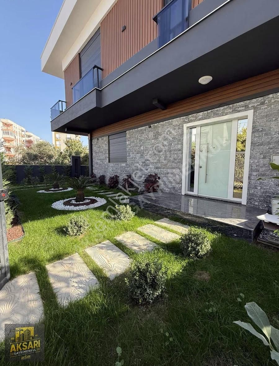 Aydoğmuşun En Gözde 5+1 Villası - Görsel 24