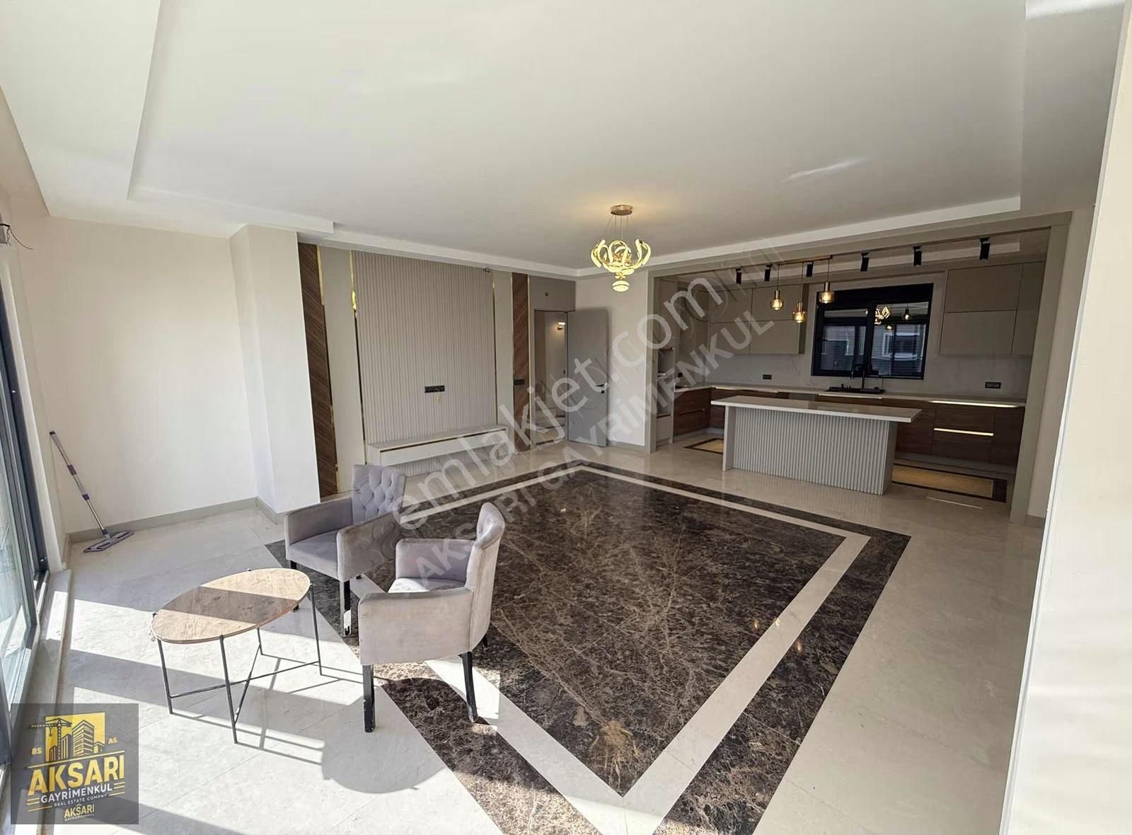 Aydoğmuşun En Gözde 5+1 Villası - Görsel 9