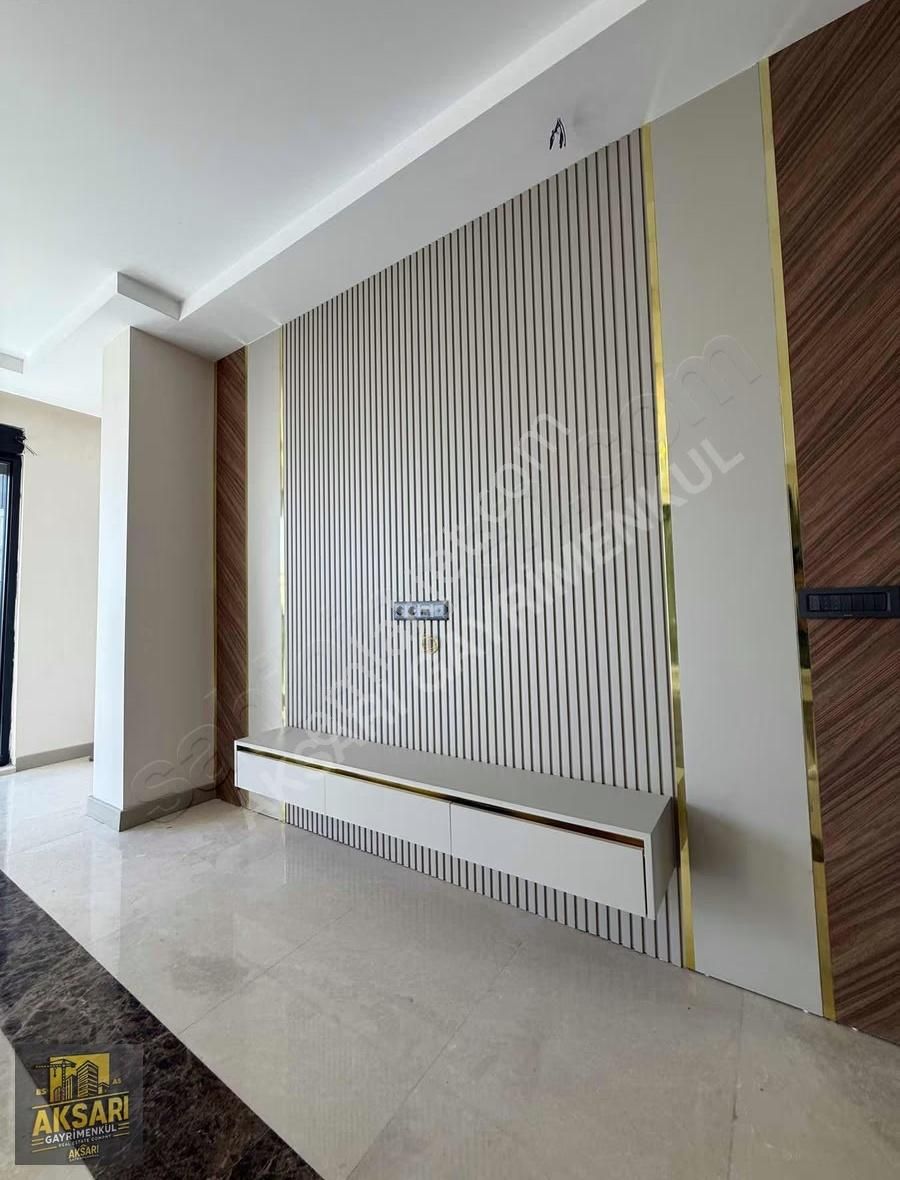 Aydoğmuşun En Gözde 5+1 Villası - Görsel 13