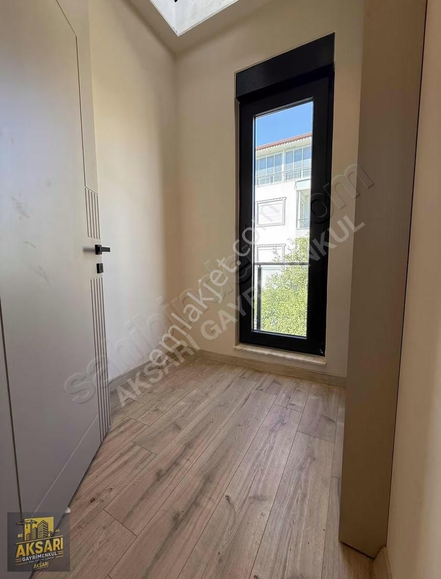 Aydoğmuşun En Gözde 5+1 Villası - Görsel 31