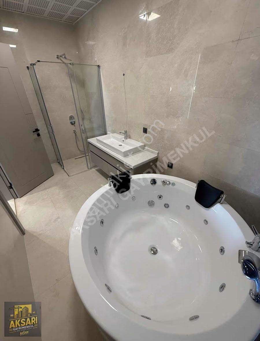 Aydoğmuşun En Gözde 5+1 Villası - Görsel 8