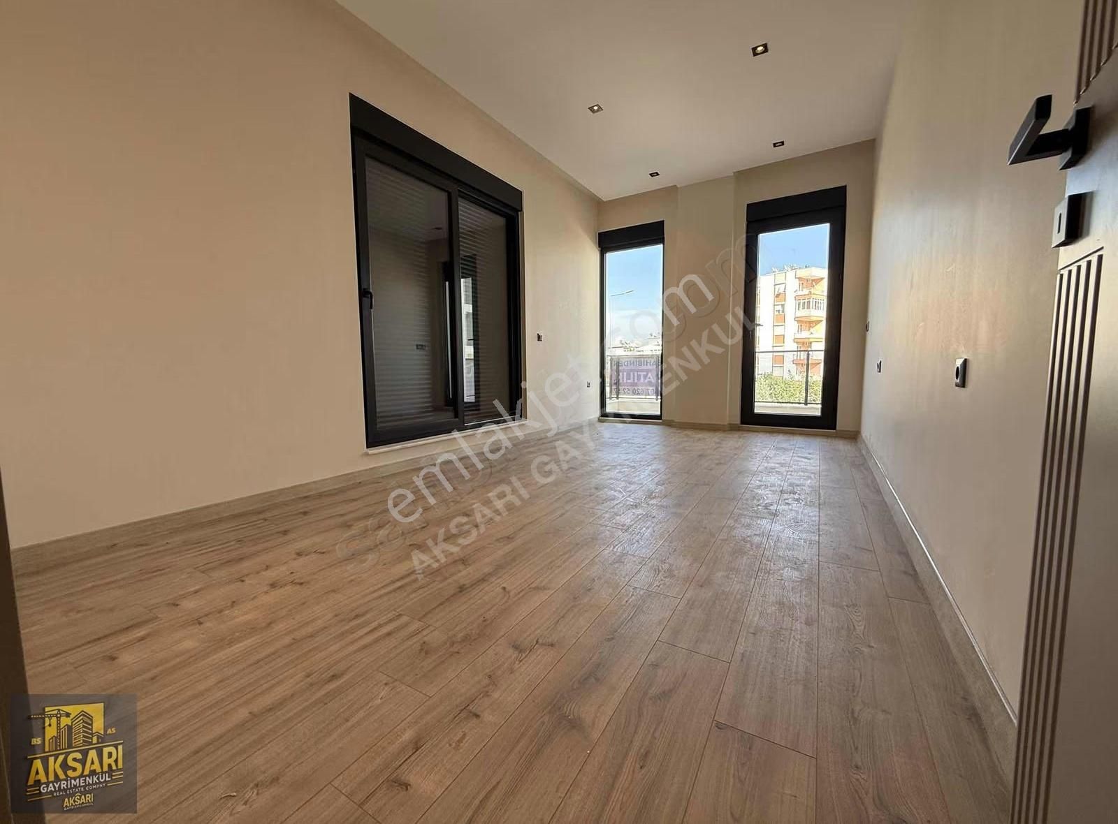 Aydoğmuşun En Gözde 5+1 Villası - Görsel 22