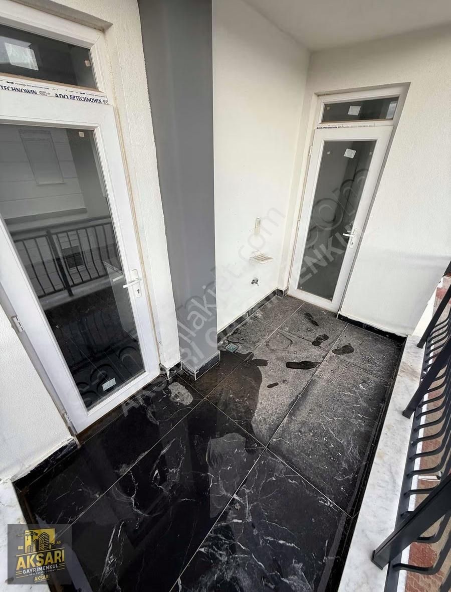 Demirel'de Tranvay Dibi Ayrı Mutfaklı 2+1 Daire - Görsel 9