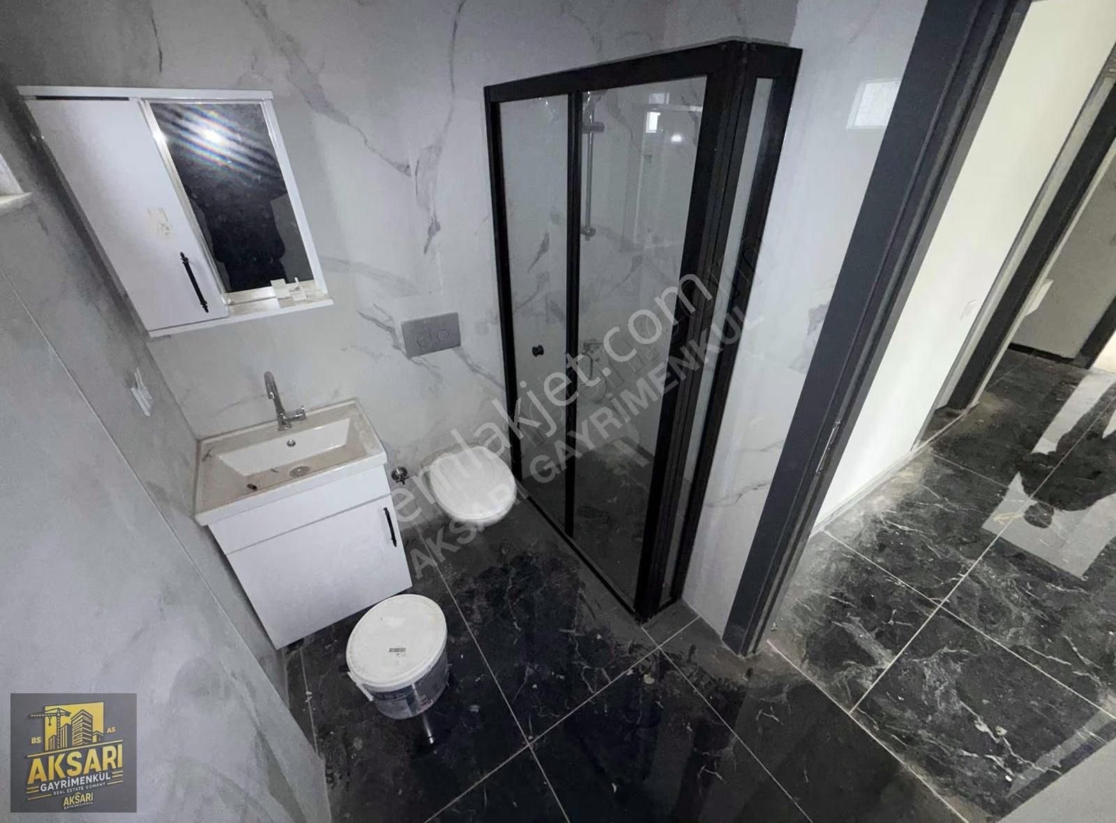 Demirel'de Tranvay Dibi Ayrı Mutfaklı 2+1 Daire - Görsel 5