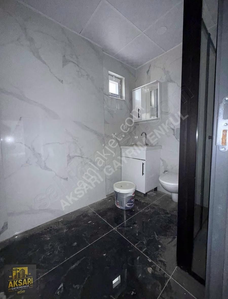 Demirel'de Tranvay Dibi Ayrı Mutfaklı 2+1 Daire - Görsel 7