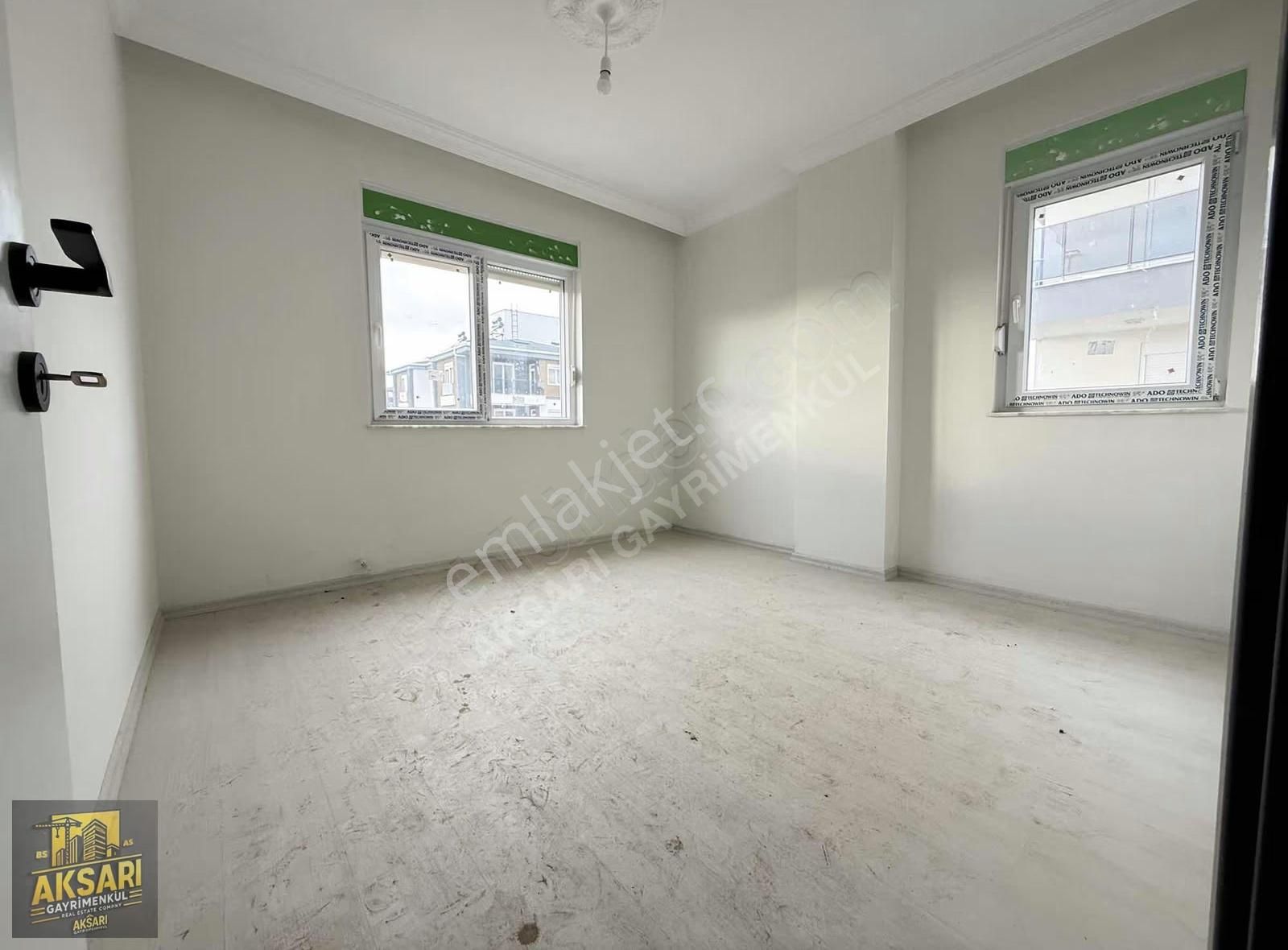 Demirel'de Tranvay Dibi Ayrı Mutfaklı 2+1 Daire - Görsel 11