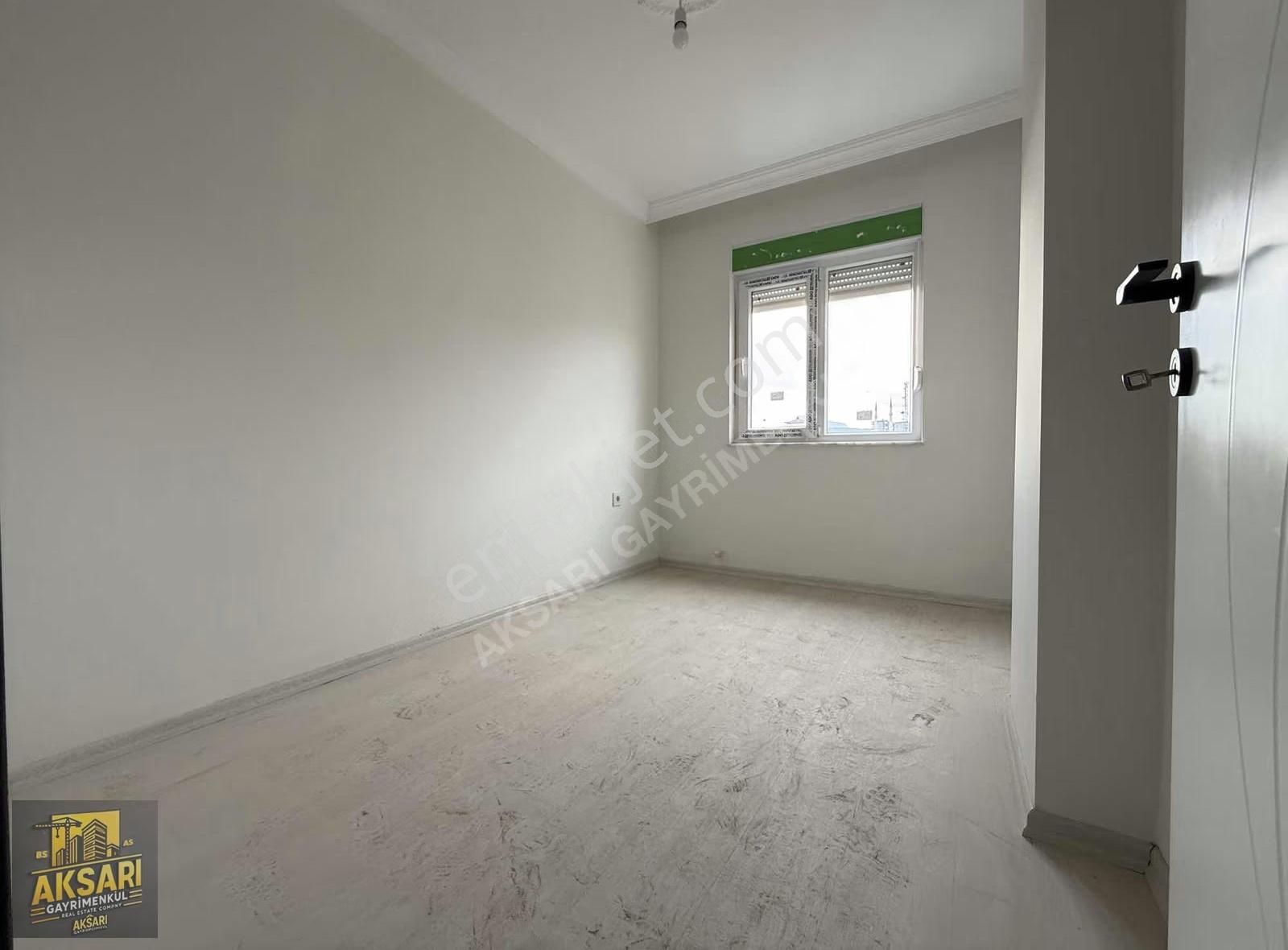 Demirel'de Tranvay Dibi Ayrı Mutfaklı 2+1 Daire - Görsel 8