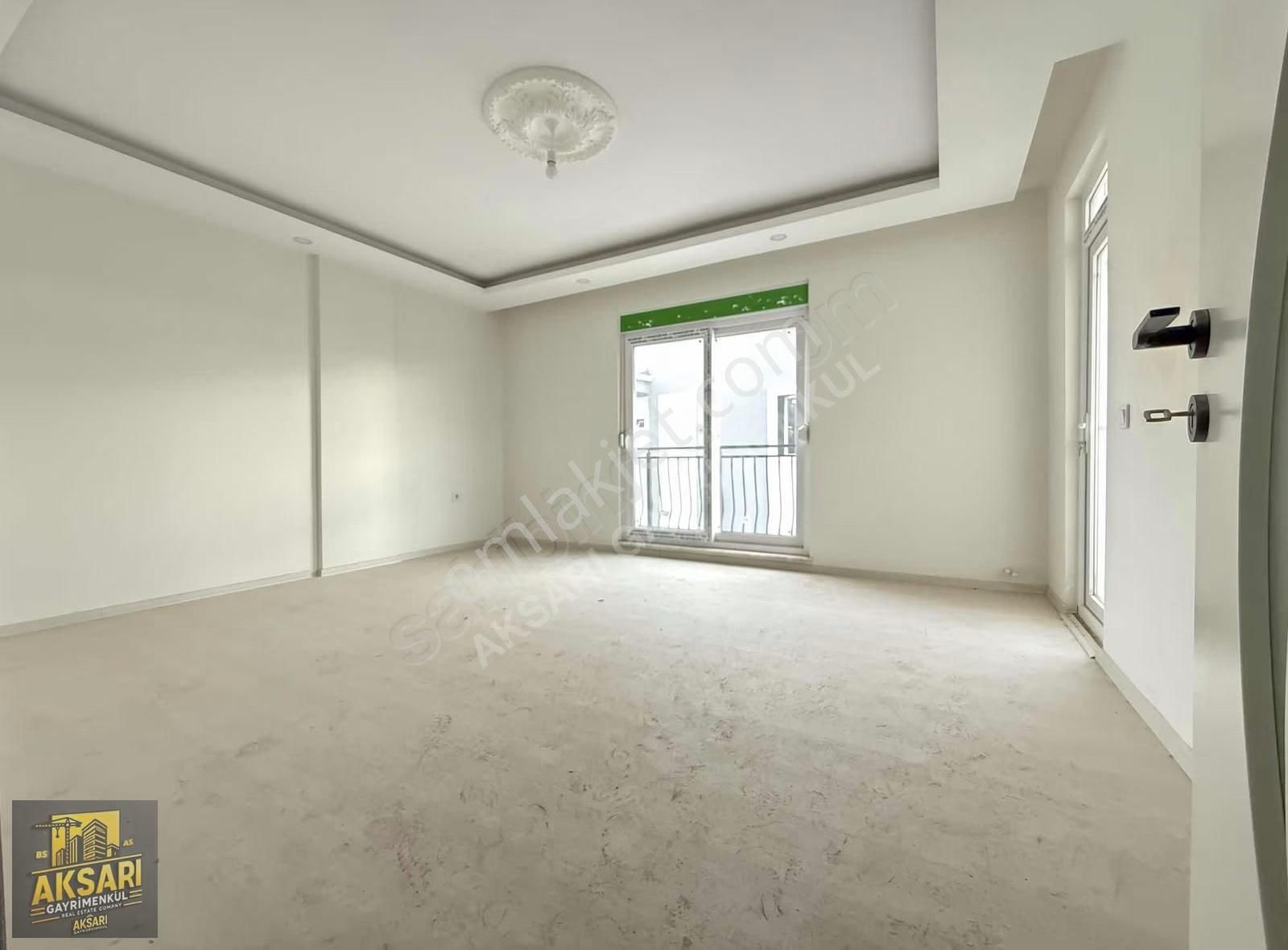 Demirel'de Tranvay Dibi Ayrı Mutfaklı 2+1 Daire - Görsel 4