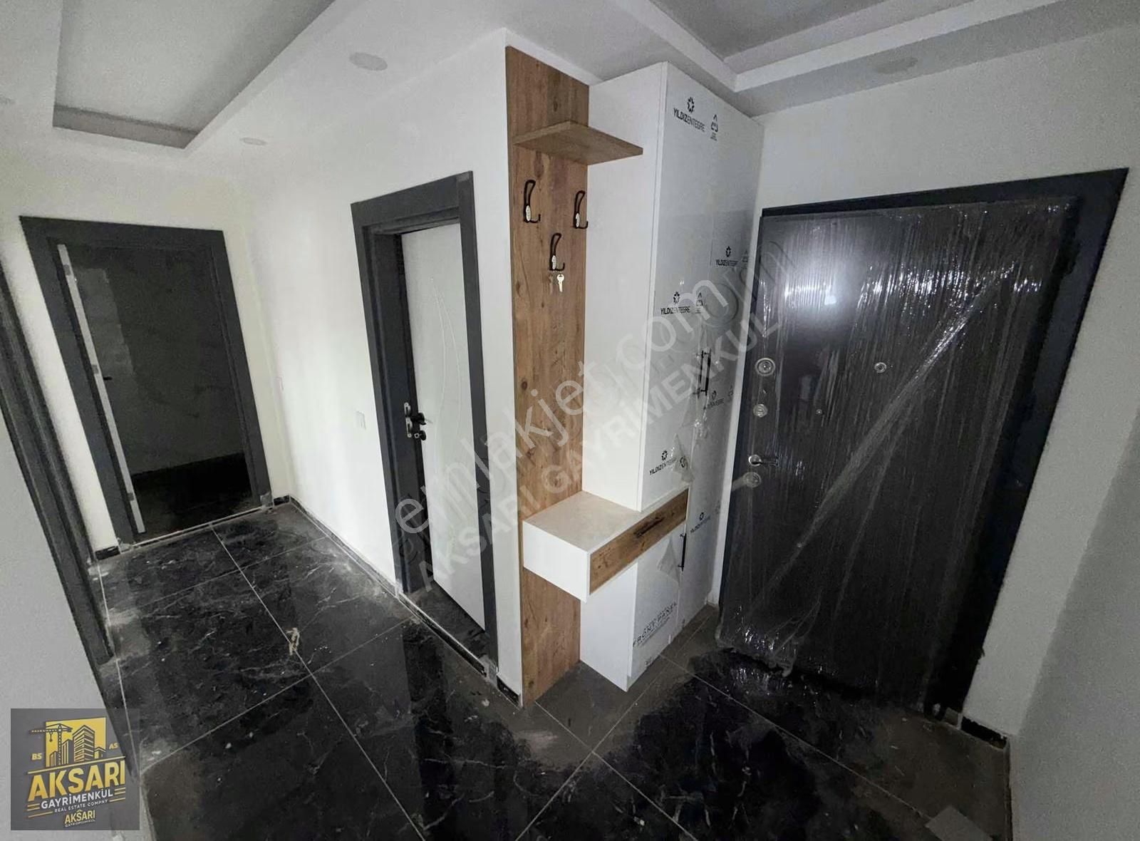 Demirel'de Tranvay Dibi Ayrı Mutfaklı 2+1 Daire - Görsel 10