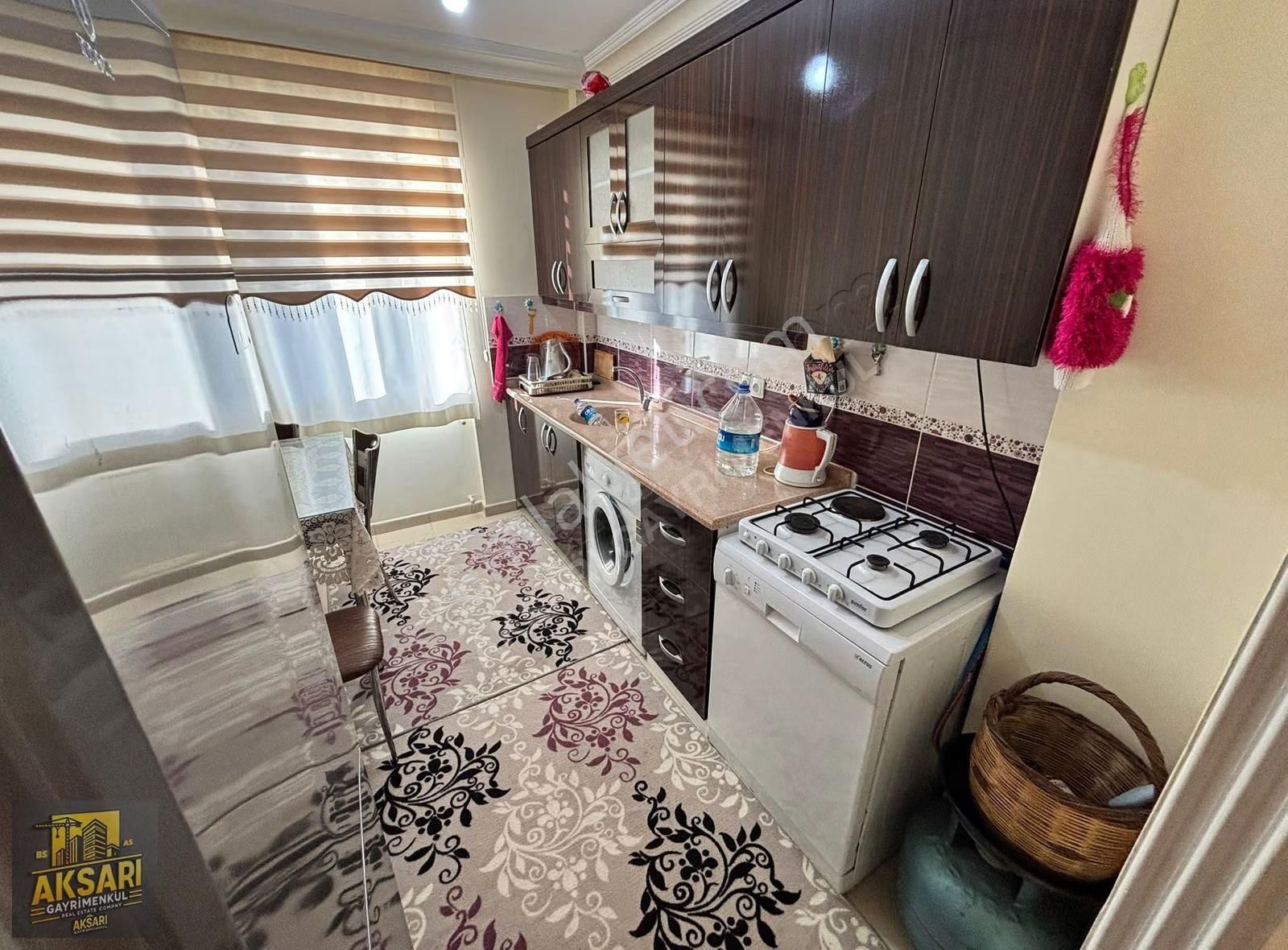 Komple Eşyalı 3+1 Bu Fiyatı Kaçıran Üzülür Son Fırsat - Görsel 15