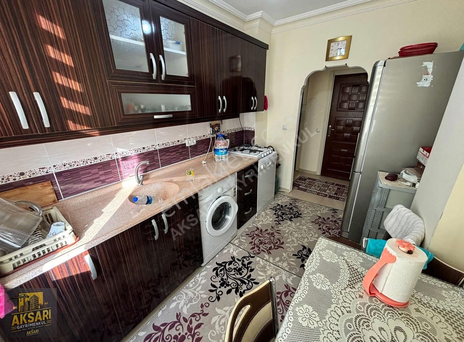 Komple Eşyalı 3+1 Bu Fiyatı Kaçıran Üzülür Son Fırsat - Görsel 20