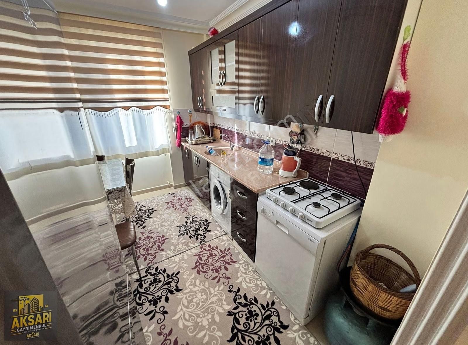 Komple Eşyalı 3+1 Bu Fiyatı Kaçıran Üzülür Son Fırsat - Görsel 3