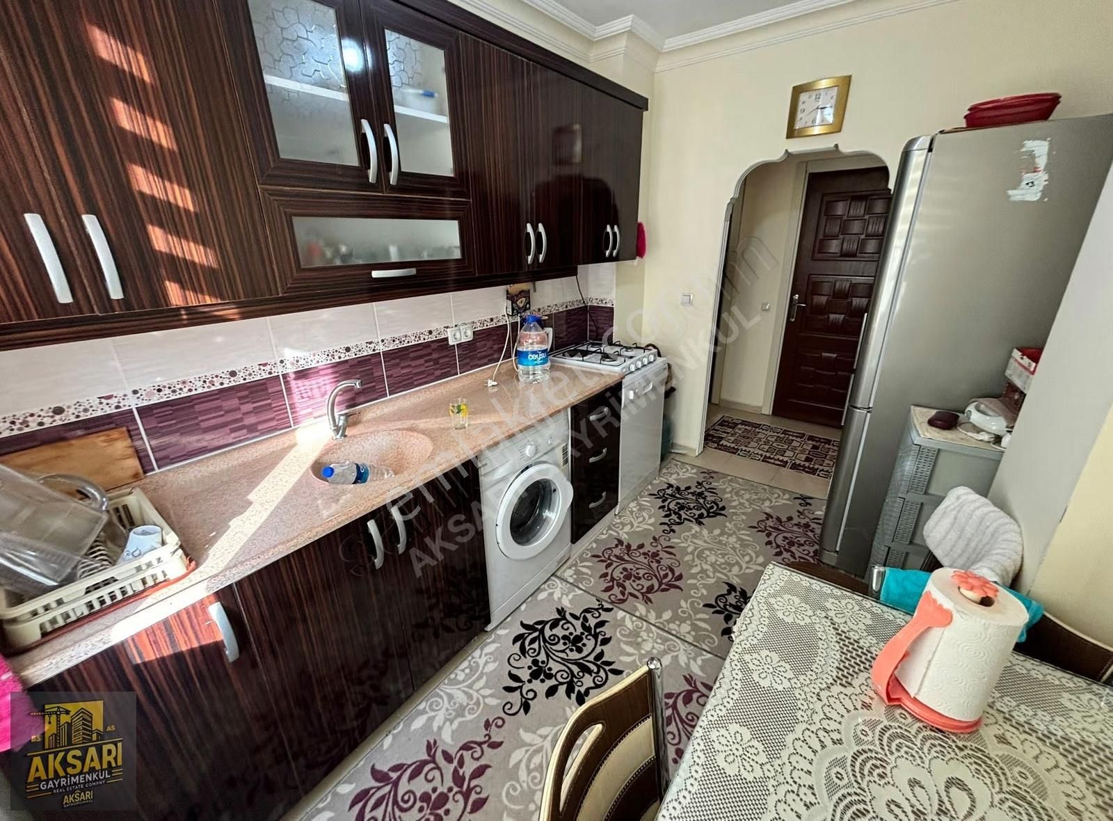 Komple Eşyalı 3+1 Bu Fiyatı Kaçıran Üzülür Son Fırsat - Görsel 9