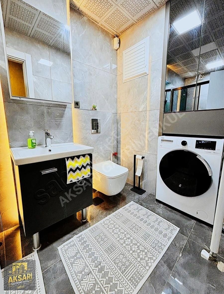 3+1 Kredi Sorunsuz Ultra Lüx Masrafsız 135m2 Net Daire - Görsel 25