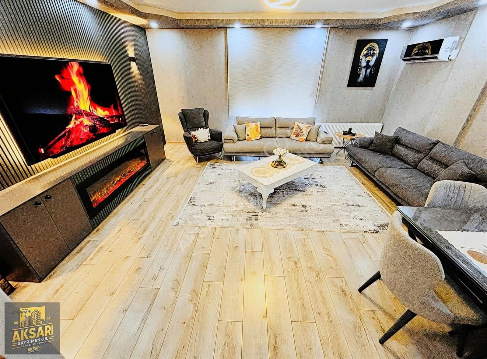 3+1 Kredi Sorunsuz Ultra Lüx Masrafsız 135m2 Net Daire - Görsel 15