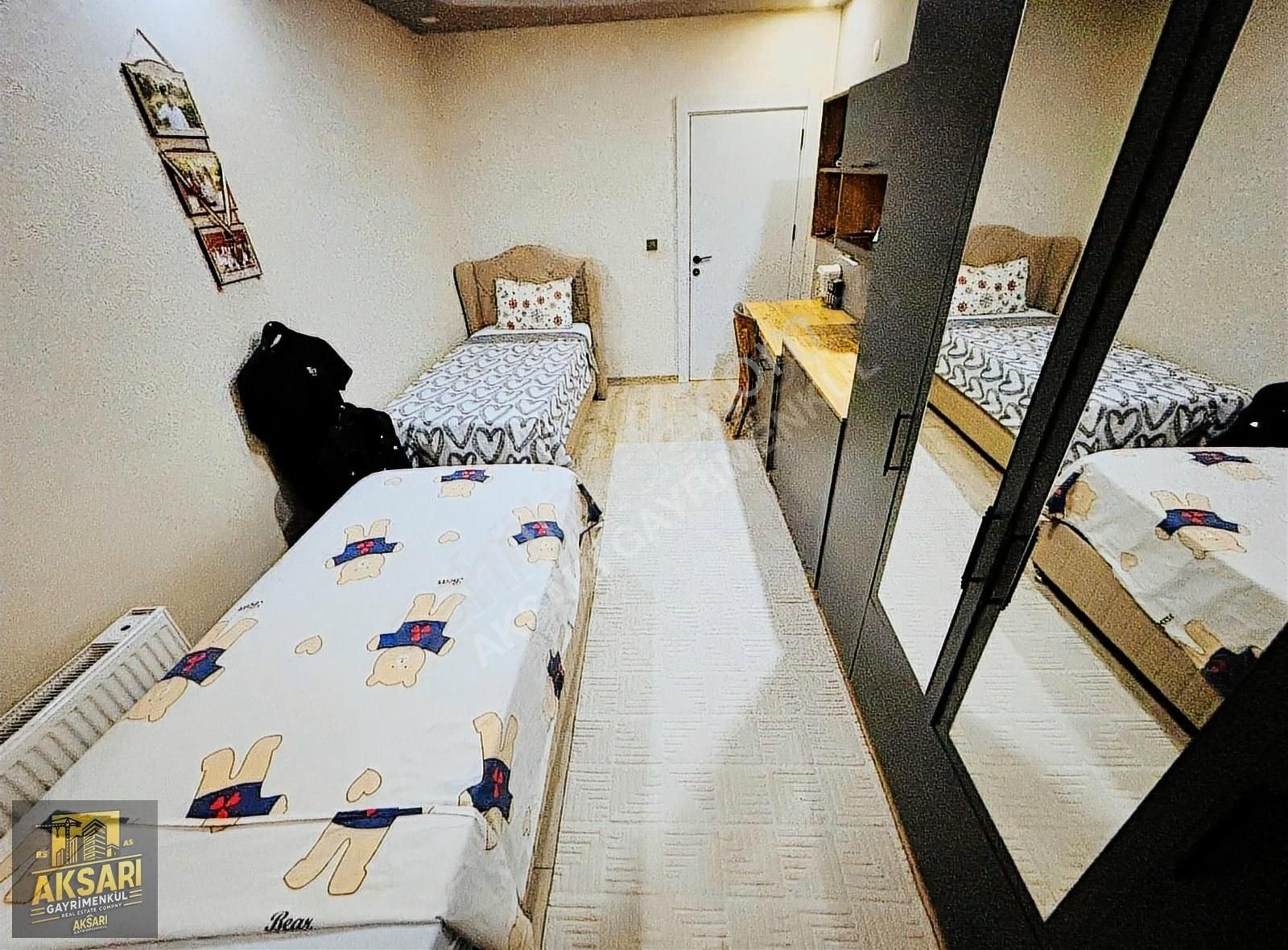 3+1 Kredi Sorunsuz Ultra Lüx Masrafsız 135m2 Net Daire - Görsel 17