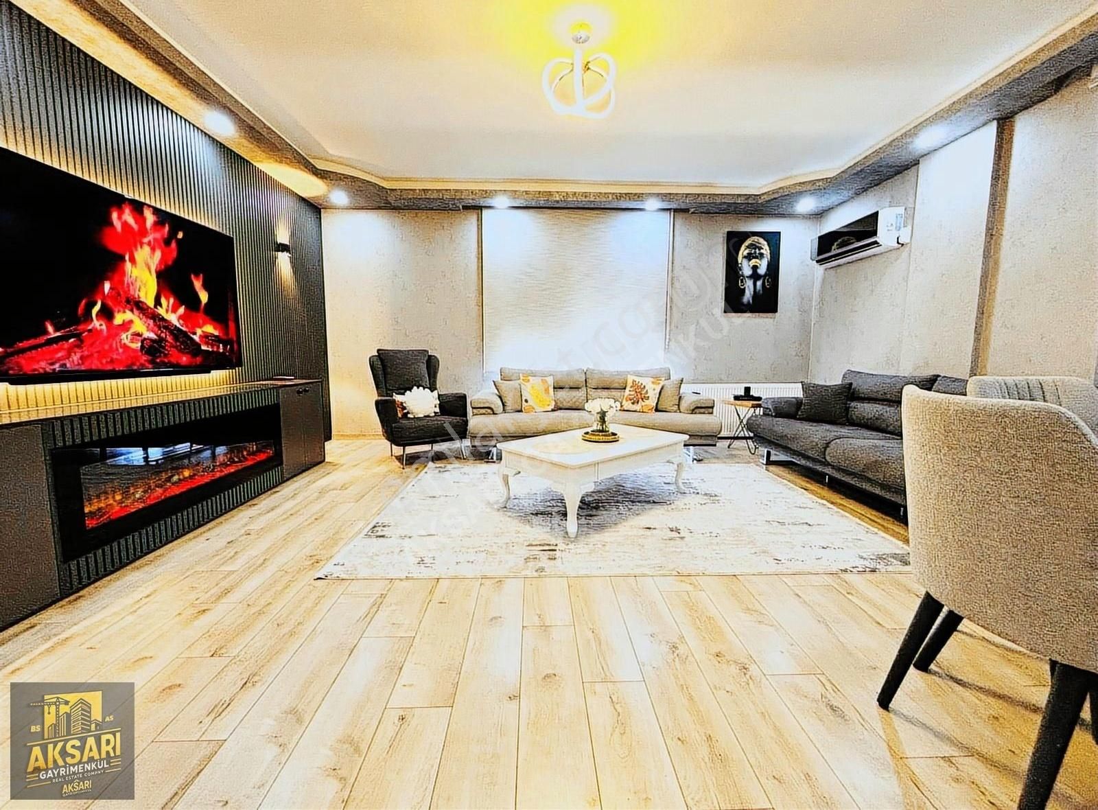 3+1 Kredi Sorunsuz Ultra Lüx Masrafsız 135m2 Net Daire - Görsel 33