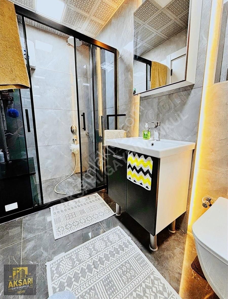 3+1 Kredi Sorunsuz Ultra Lüx Masrafsız 135m2 Net Daire - Görsel 11