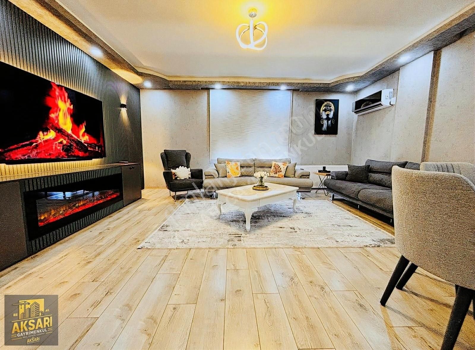 3+1 Kredi Sorunsuz Ultra Lüx Masrafsız 135m2 Net Daire - Görsel 29