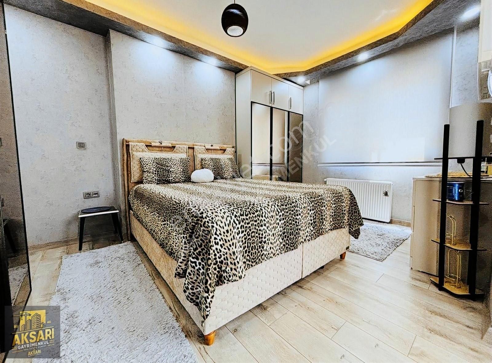 3+1 Kredi Sorunsuz Ultra Lüx Masrafsız 135m2 Net Daire - Görsel 4