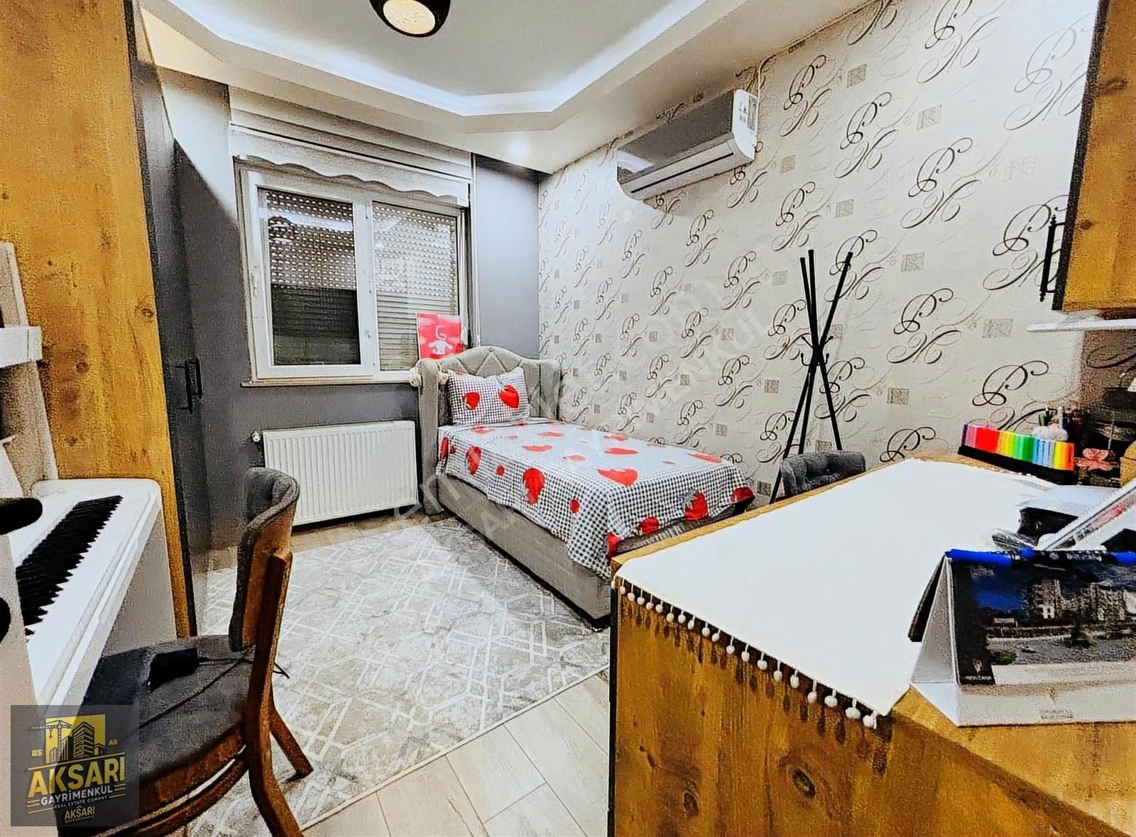 3+1 Kredi Sorunsuz Ultra Lüx Masrafsız 135m2 Net Daire - Görsel 9