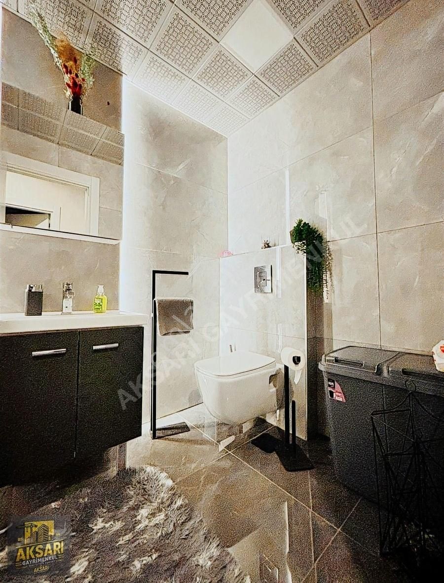 3+1 Kredi Sorunsuz Ultra Lüx Masrafsız 135m2 Net Daire - Görsel 34