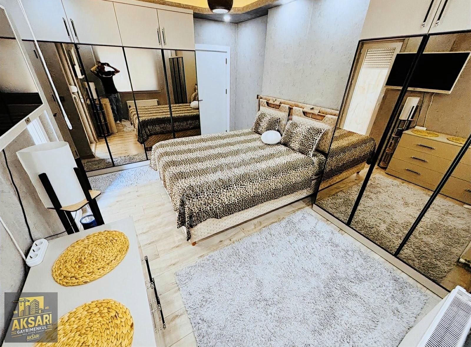 3+1 Kredi Sorunsuz Ultra Lüx Masrafsız 135m2 Net Daire - Görsel 2