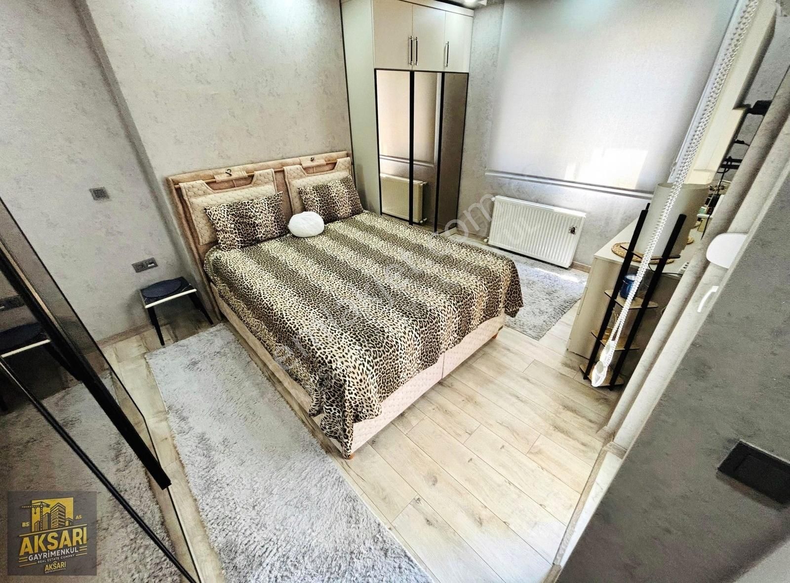 3+1 Kredi Sorunsuz Ultra Lüx Masrafsız 135m2 Net Daire - Görsel 3