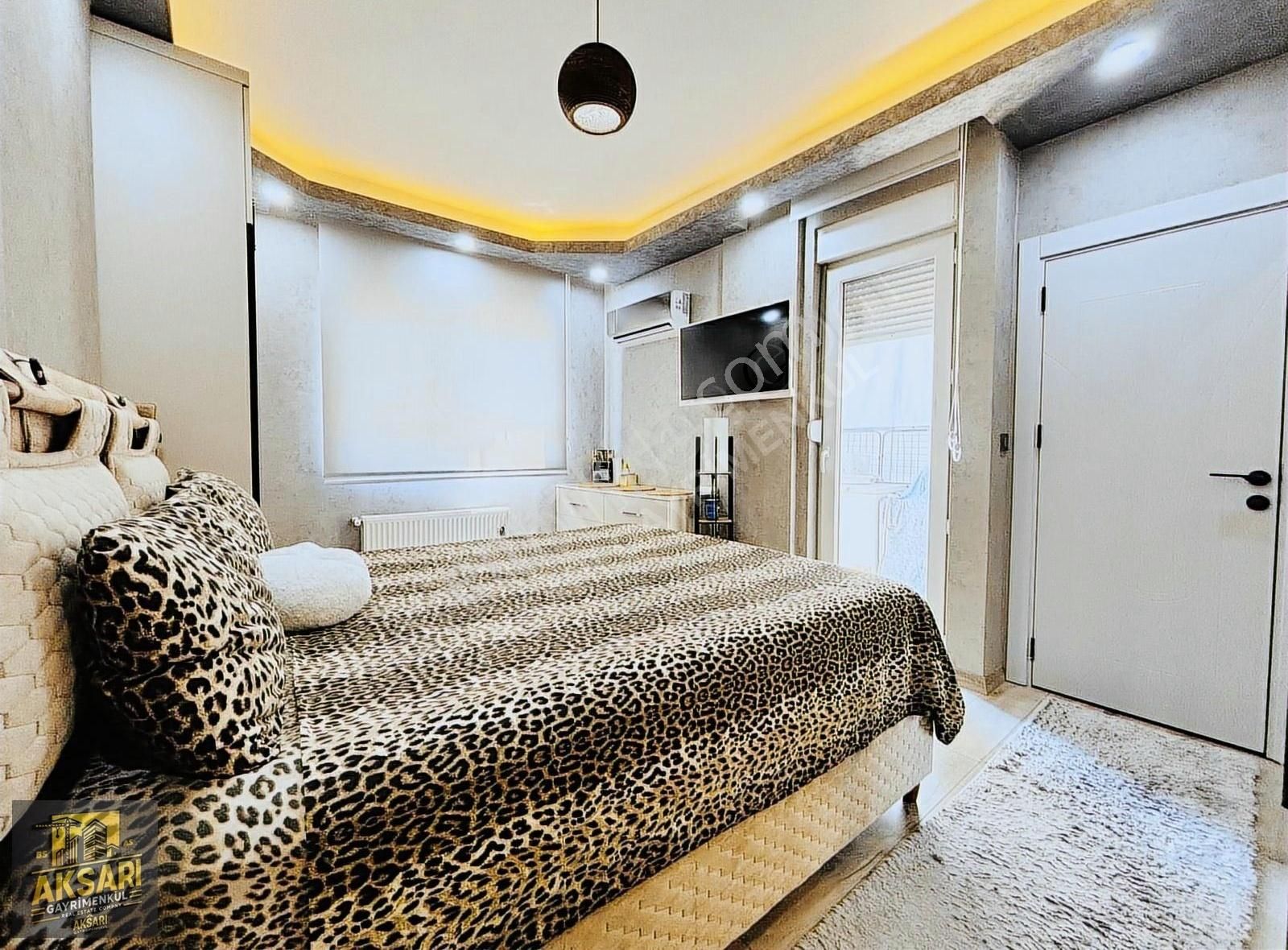 3+1 Kredi Sorunsuz Ultra Lüx Masrafsız 135m2 Net Daire - Görsel 32