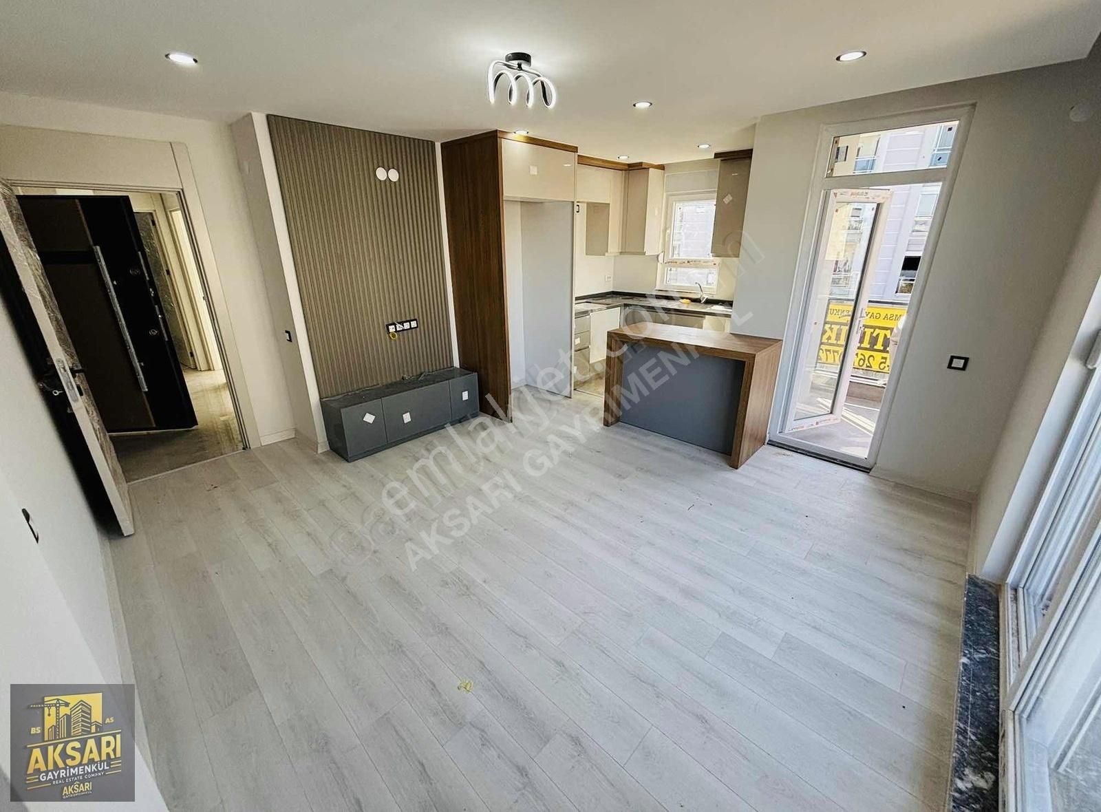 Tramvaya 300mt 2+1 İskanlı Asansörlü Araç Takasına Açık - Görsel 17