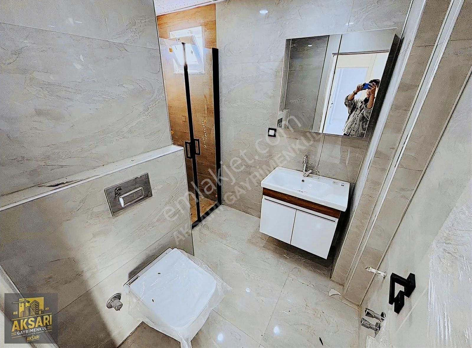 Tramvaya 300mt 2+1 İskanlı Asansörlü Araç Takasına Açık - Görsel 11