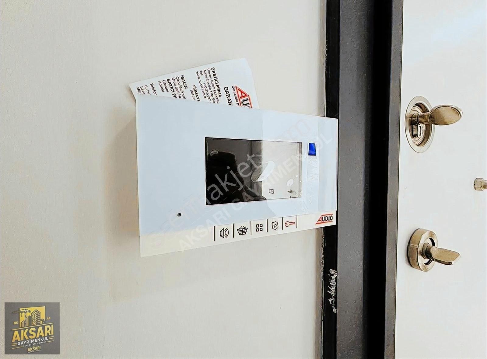 Tramvaya 300mt 2+1 İskanlı Asansörlü Araç Takasına Açık - Görsel 3