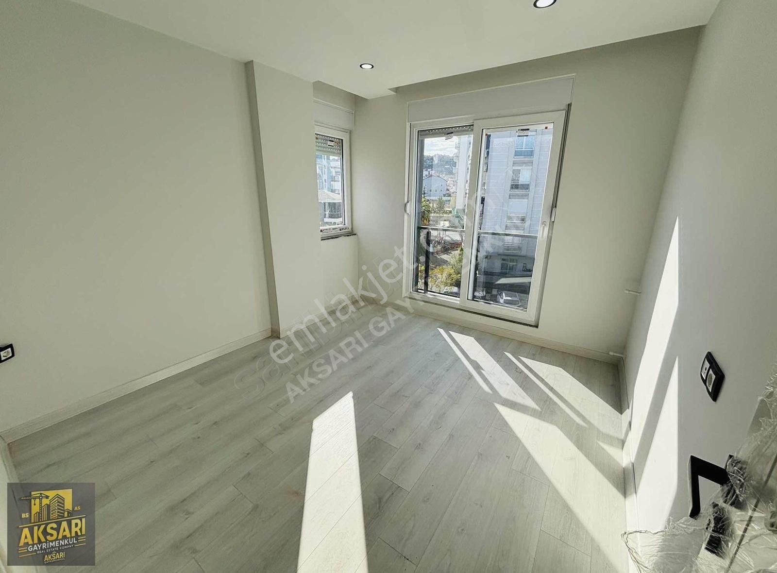 Tramvaya 300mt 2+1 İskanlı Asansörlü Araç Takasına Açık - Görsel 18