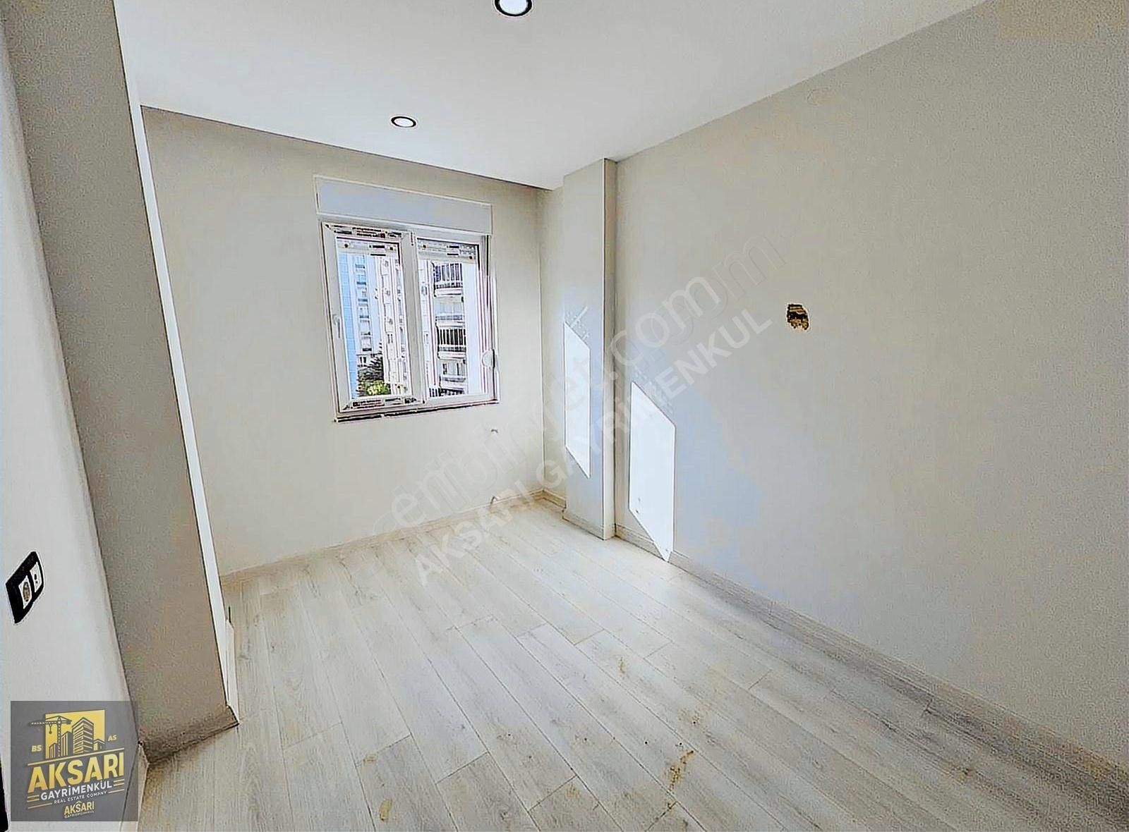 Tramvaya 300mt 2+1 İskanlı Asansörlü Araç Takasına Açık - Görsel 10